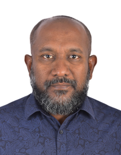 Dr Latheef